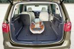 Seat Alhambra 2010 года